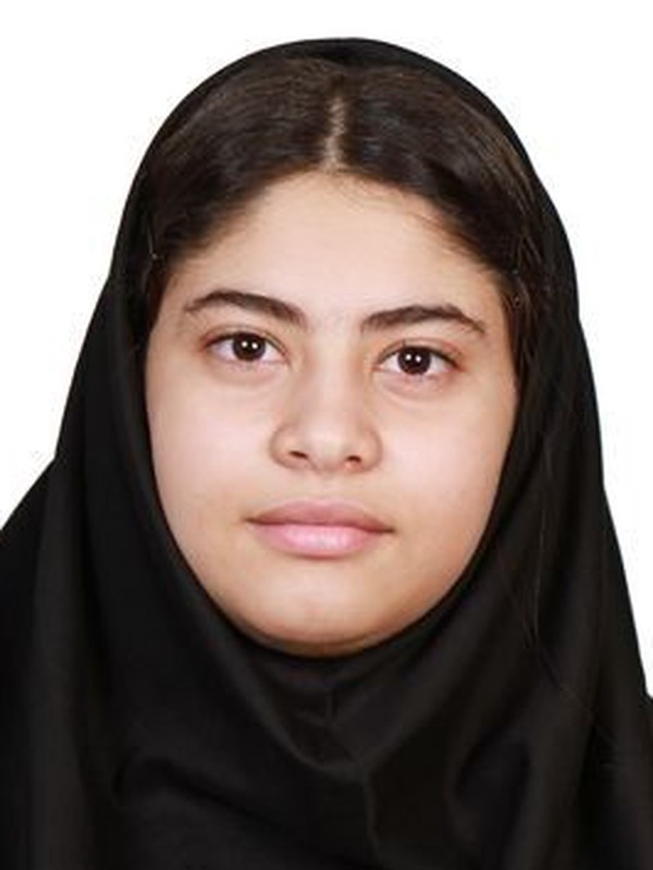 Najafi, Diana