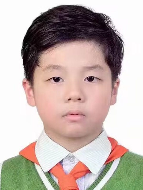 Chen, Xianlin