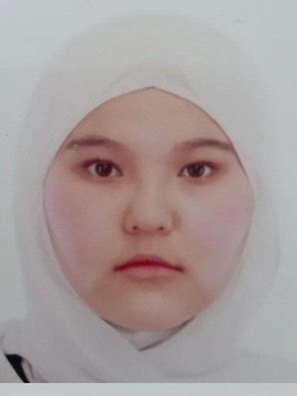 Amanzhol, Khanzada