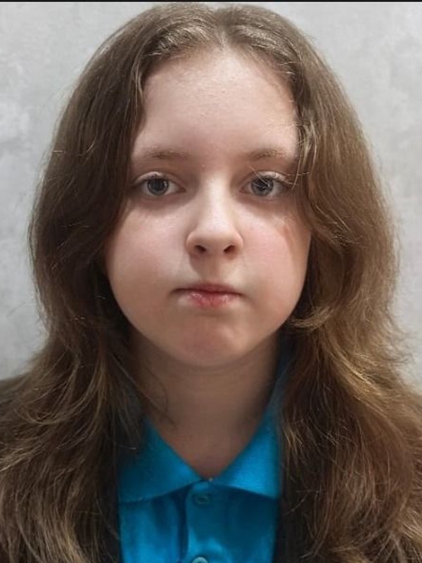 Filippova, Milana