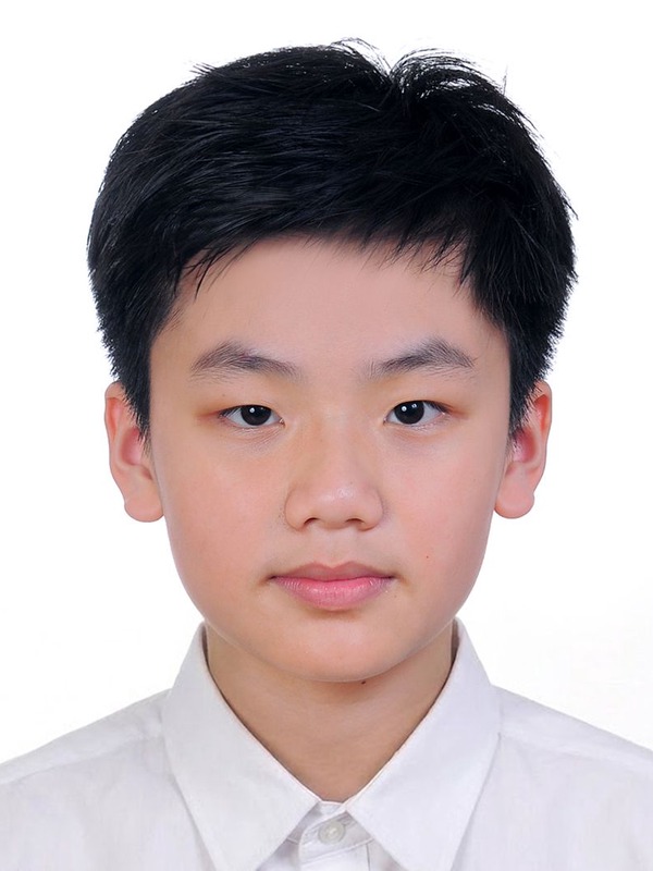 Nguyen, Luong Vu