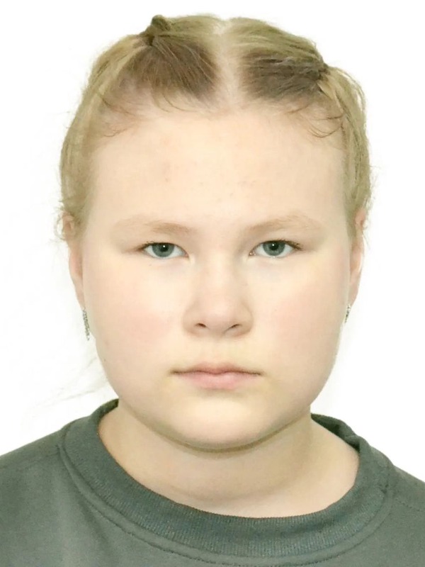 Kleshcheva, Maria