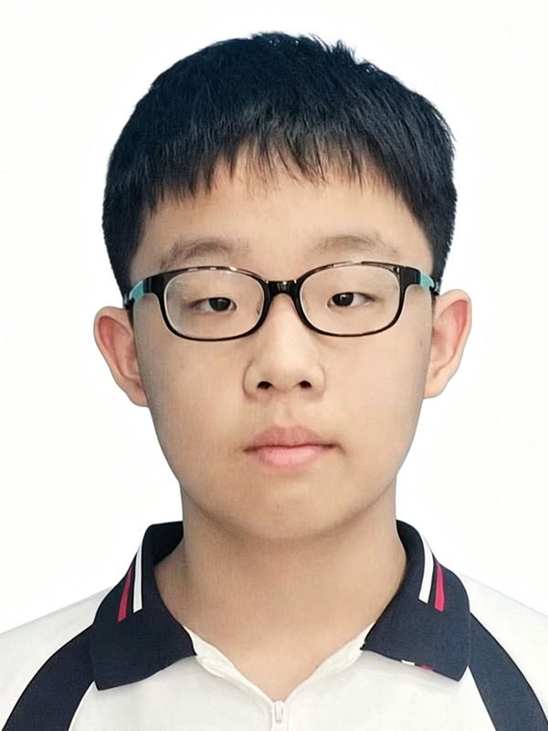Wei, Zhengchen