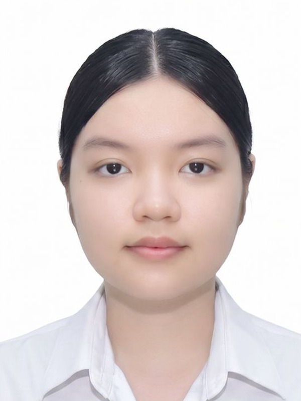 Nguyen Minh Chi