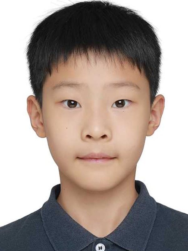 Zhang, Yangming