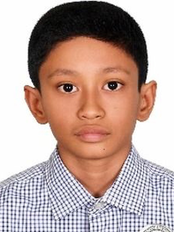 Abrar, Reazul Ahnaf Mohammad