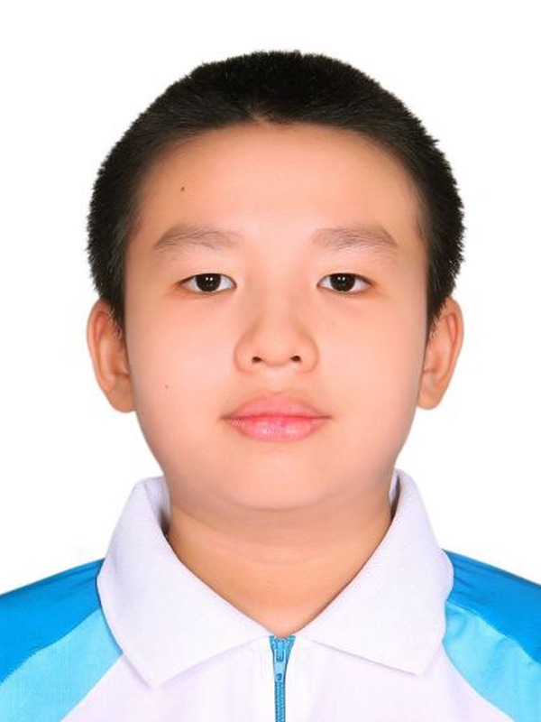 Hoang Minh Hieu