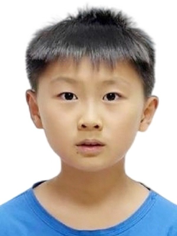 Zhao, Zhiyao