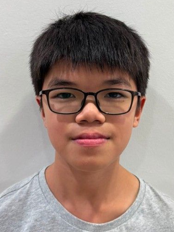 Ng, Yu Cheng Rigel