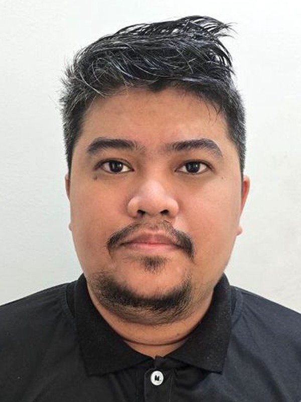 Michael Joseph Pagaran