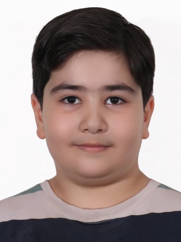 Mikaeili, Elshan