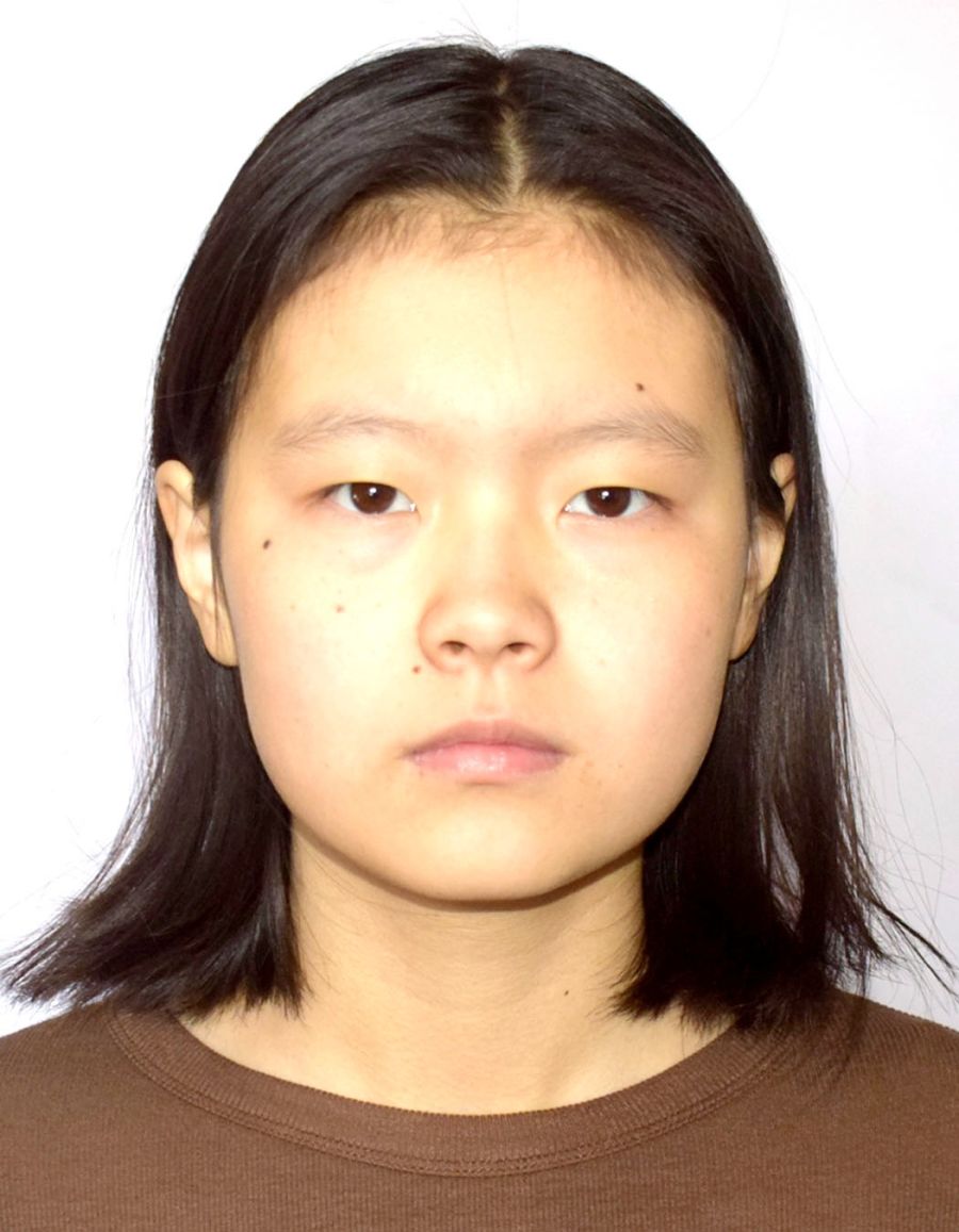 Tursunalieva, Nuraiym