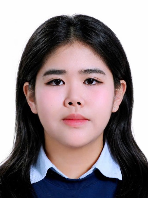Vu, Nguyen Bao Linh