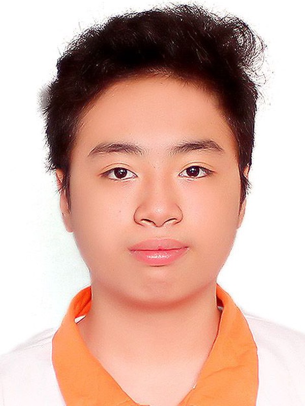 Pham Tran Gia Phuc