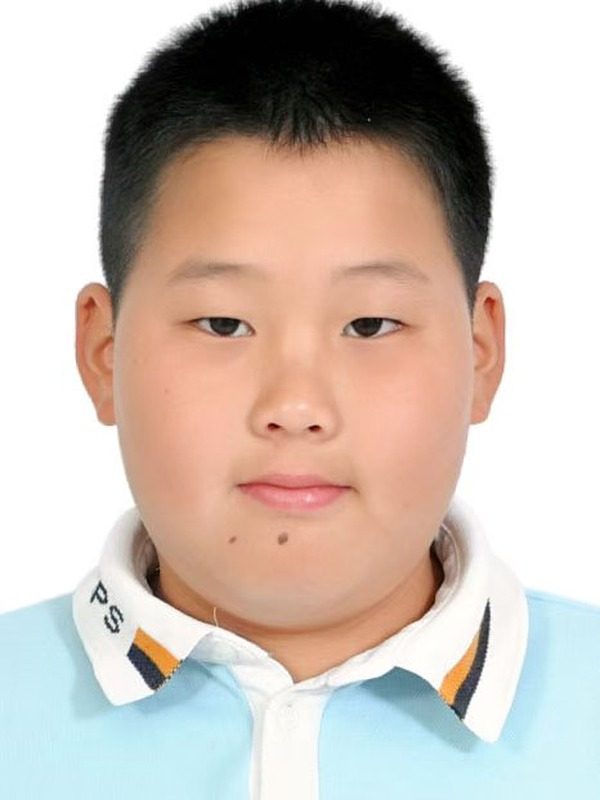 Wang, Jiahe