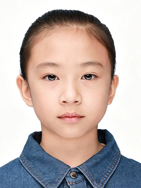 Pan, Xi