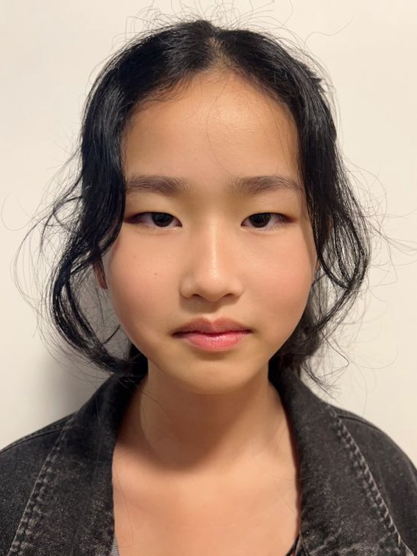 Zhao, Yuanyi (Rebecca)