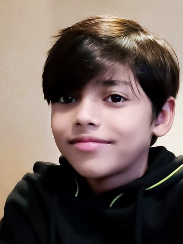 Farsat Hossain Ayyaan