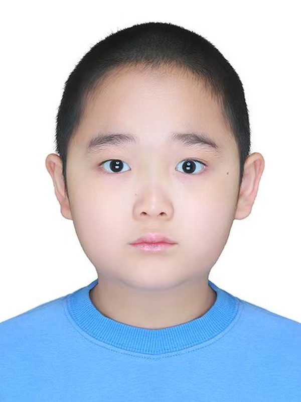 Jiang, Fuyan