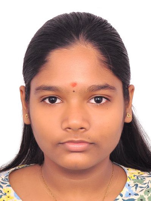 Saranya Devi Narahari