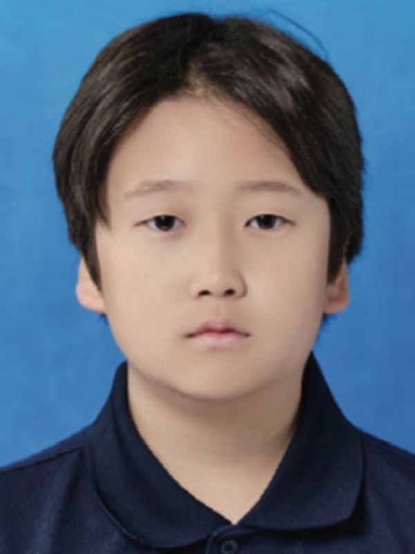 Kim, Lucas Jiwon