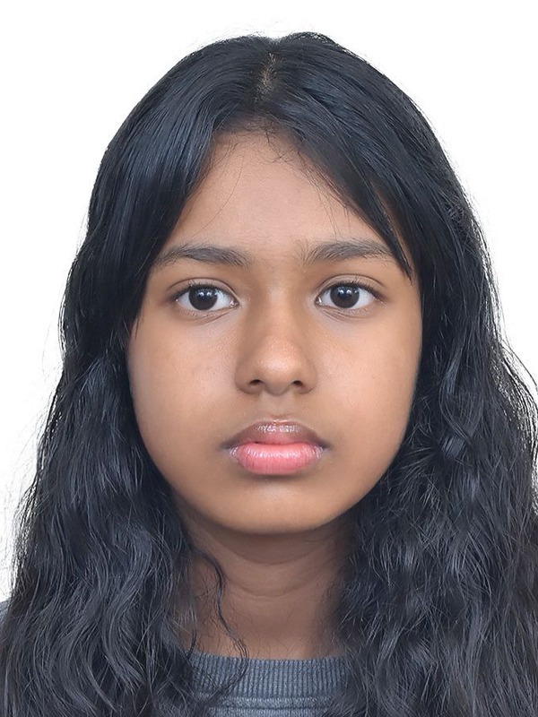Elaf Abdullah Shazmeen