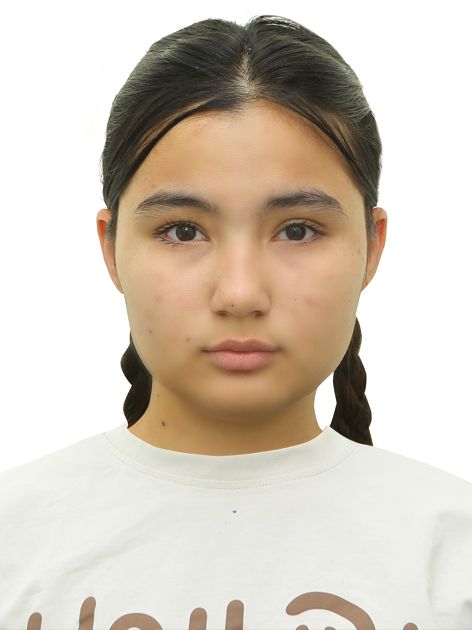 Aymakova, Mahri