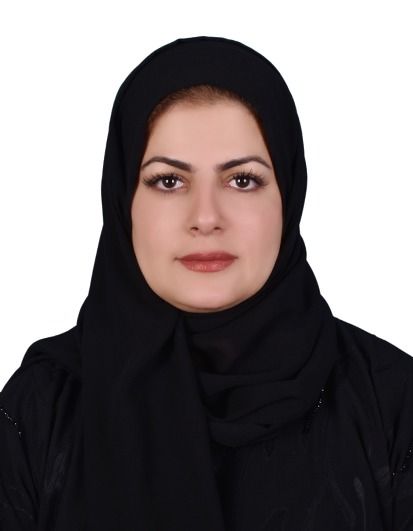 Nadia Ibrahim Khadem