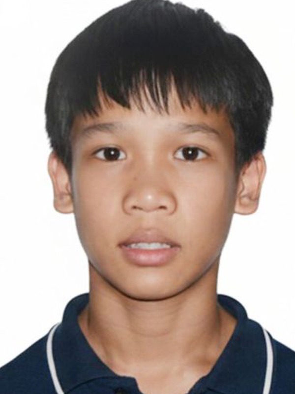 Tran, Minh Hieu