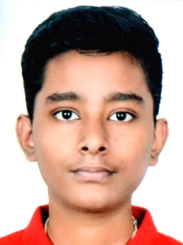 Sherla Prathamesh