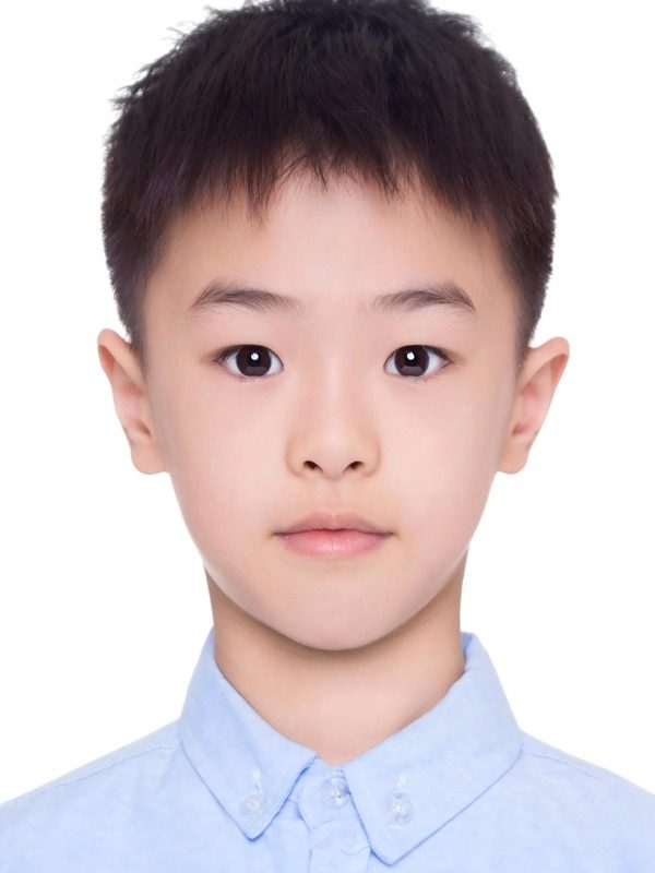 Zhao, Hongyu
