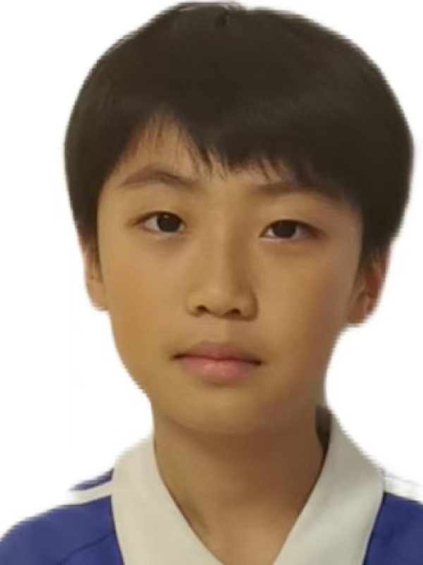 Ma, Hanchen