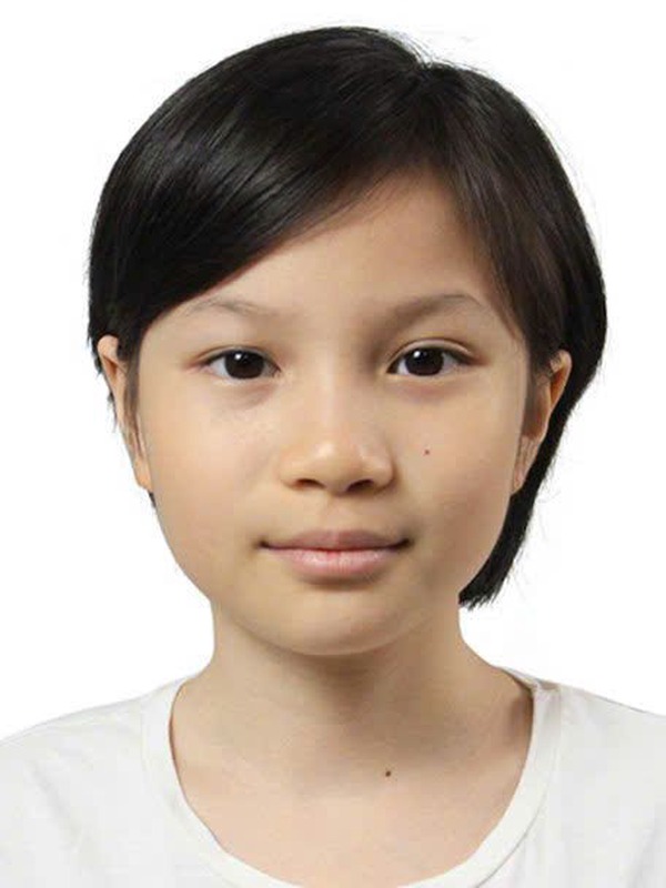 Nguyen Huynh Thien Thanh