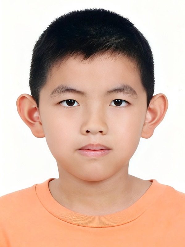 Li, Haoting