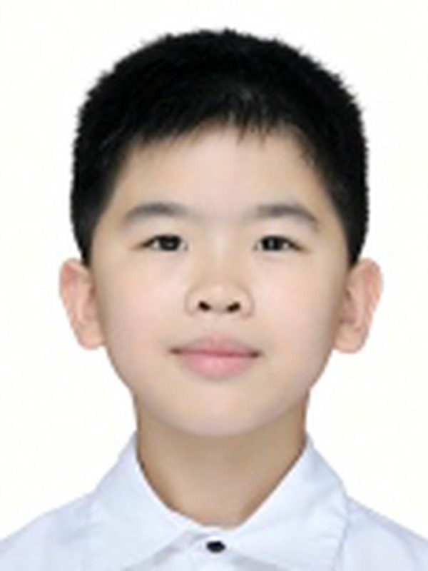 Qiu, Tianyu