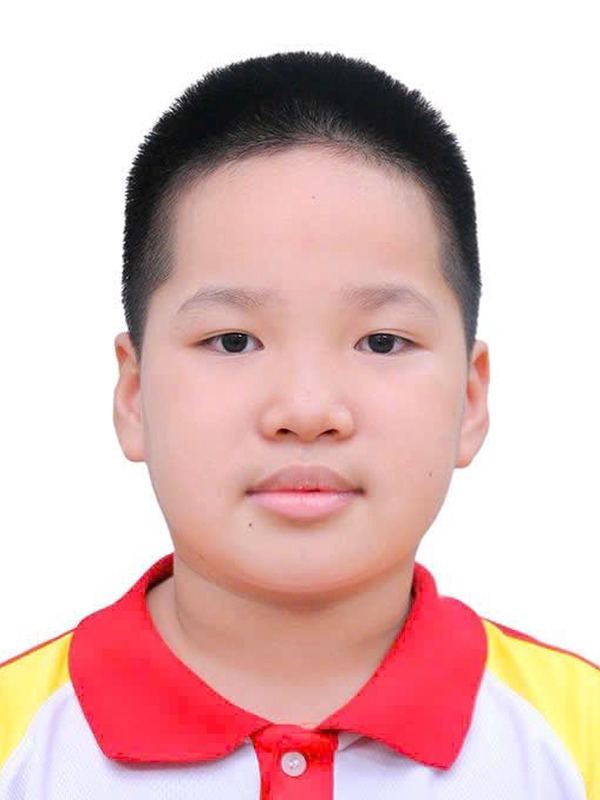Nguyen Quang Anh