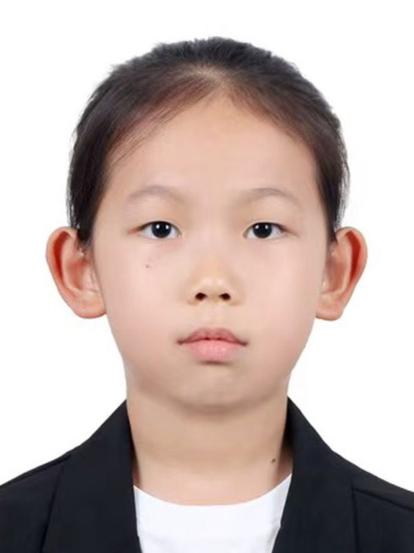 Liu, Miaoyan