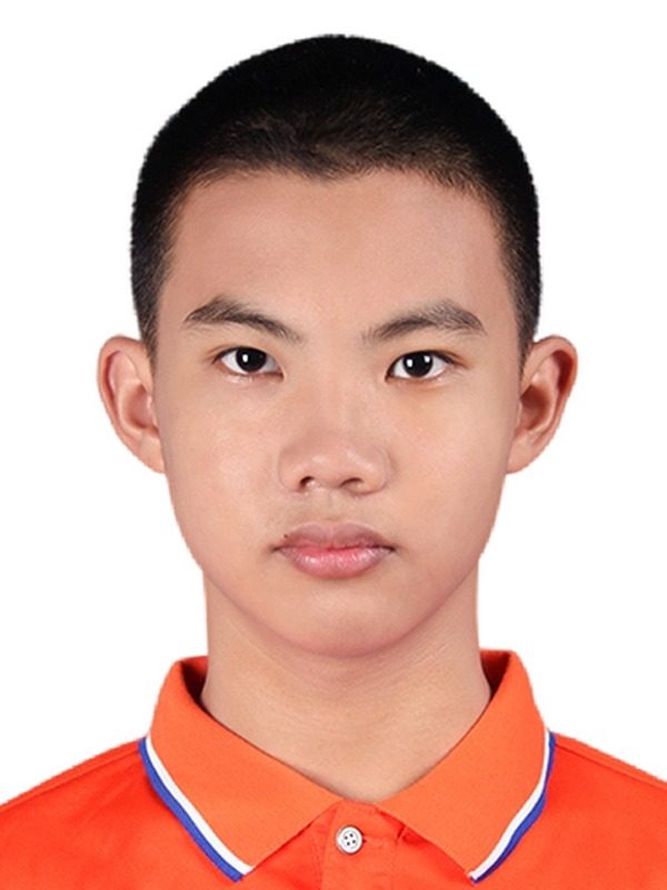 Chen, Xinshuo