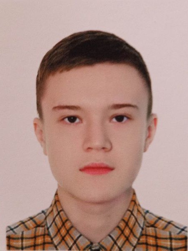 Volkov, Maksim