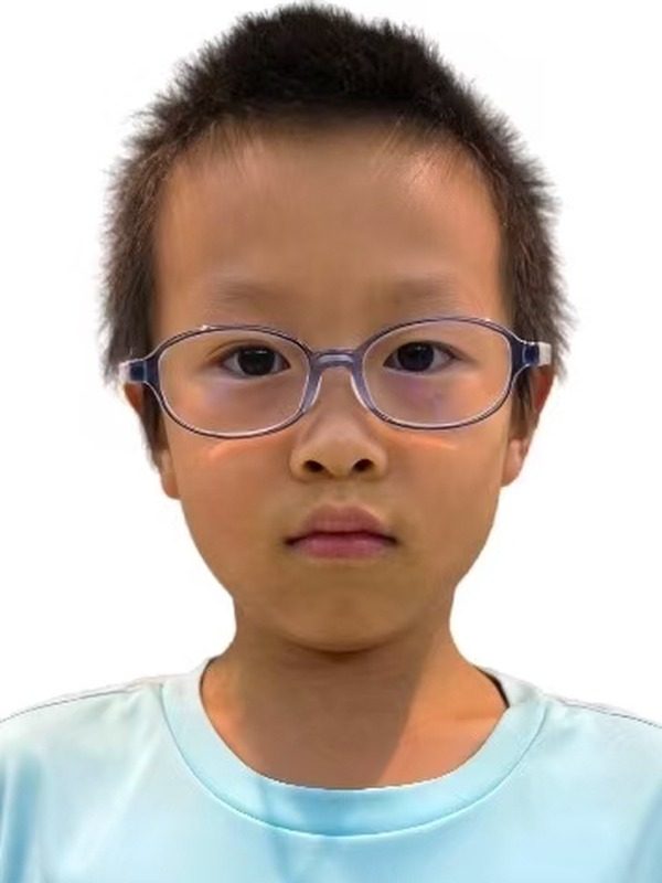 Huang, Ziteng