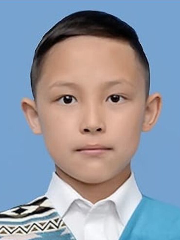 Amanbek, Dias
