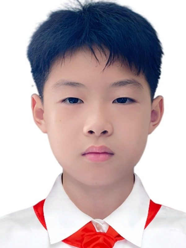 Zhao, Ziyu