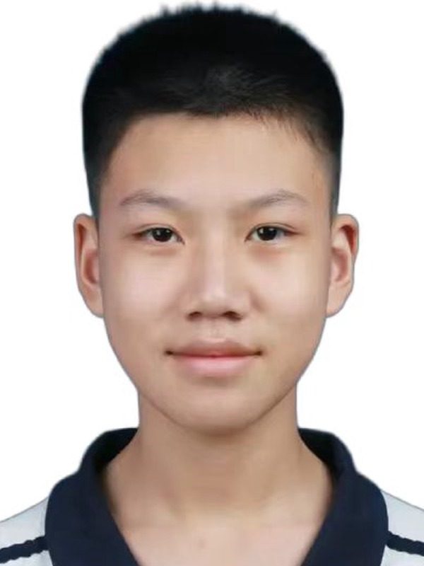 Wang, Zekai