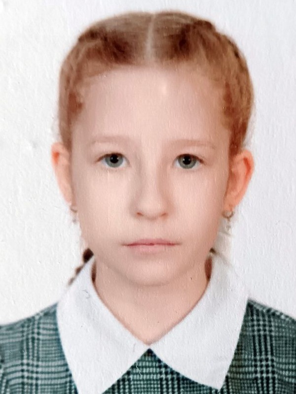 Legenko, Stefaniya S