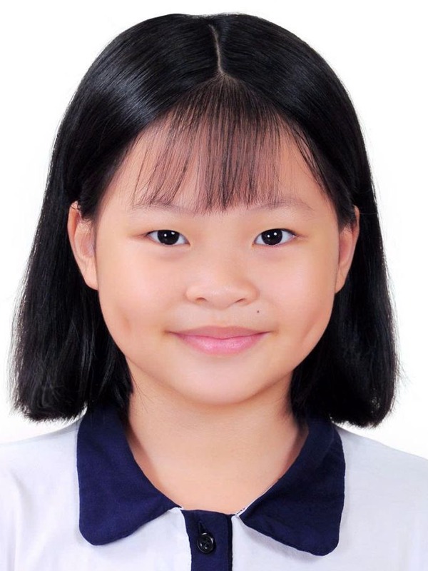 Tran Hoang Bao Ngoc