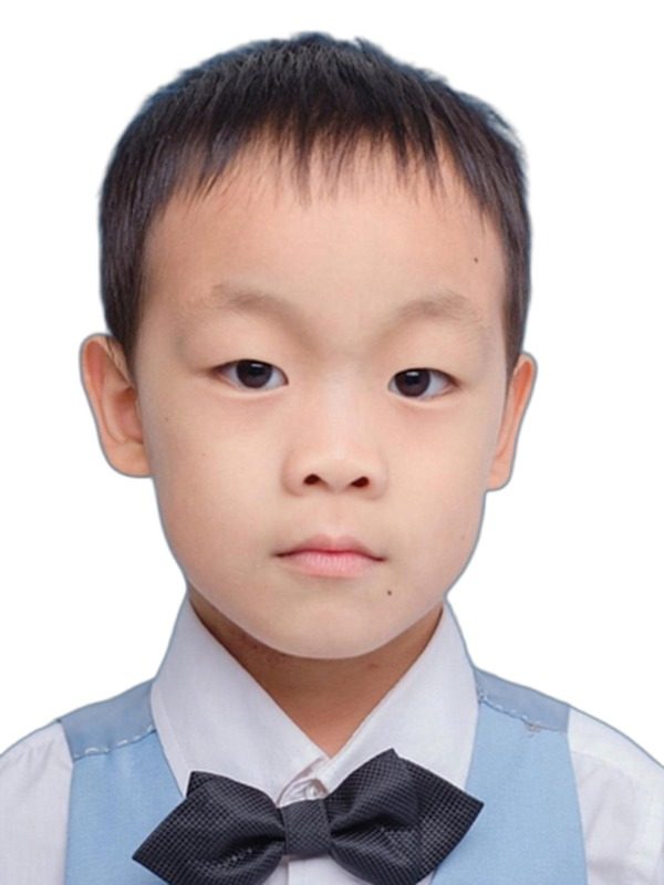 Fan, Jinyan
