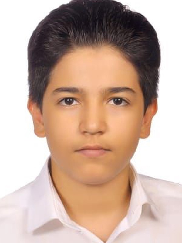 Nateghi, Yasin