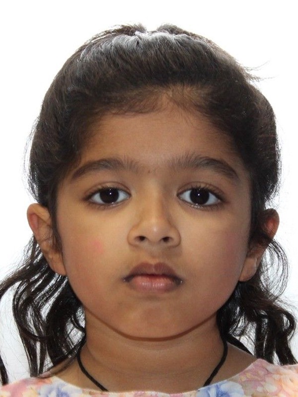 Gajula, Nishitha
