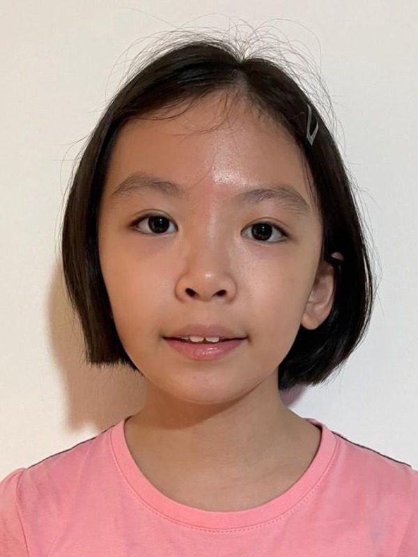 Lee, Kar Yan Rebekah