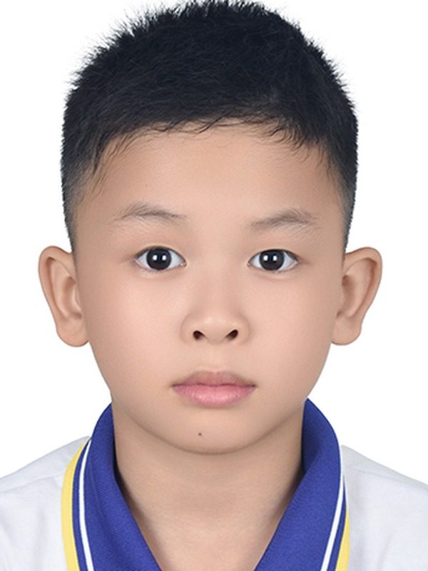 Huang, Zhe